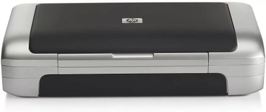 HP Deskjet 460c Mobile