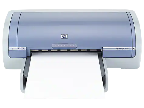 HP Deskjet 5150