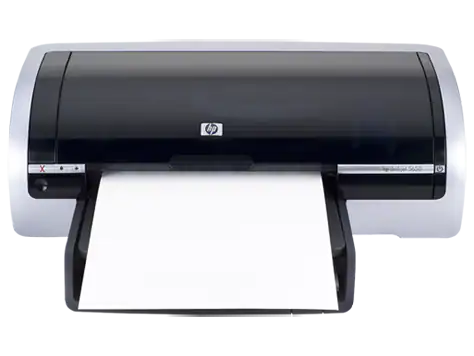 HP Deskjet 5650w