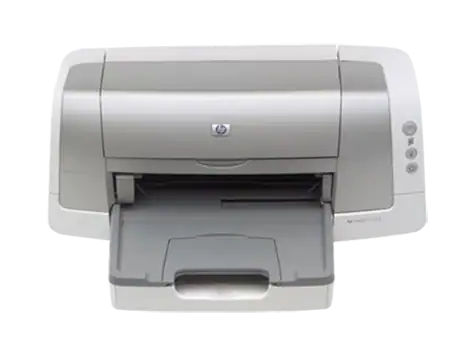 HP Deskjet 6122 Color Inkjet