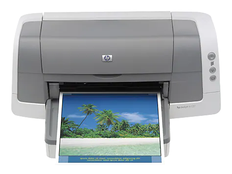 HP Deskjet 6127