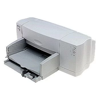 HP Deskjet 810c