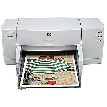 HP Deskjet 825cvr