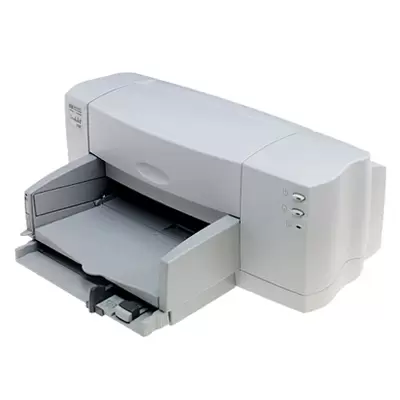 HP Deskjet 830c