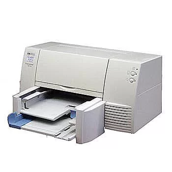 HP Deskjet 870cxi