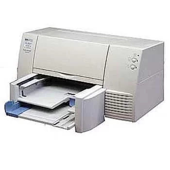 HP Deskjet 895cse