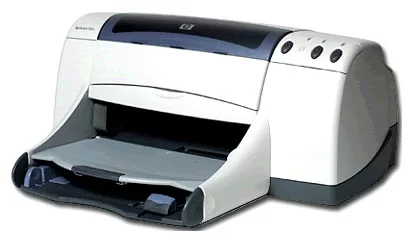 HP Deskjet 948c