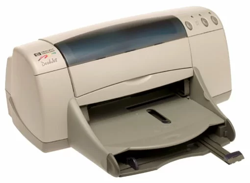 HP Deskjet 952c