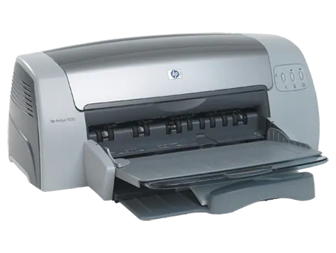 HP Deskjet 9300 series