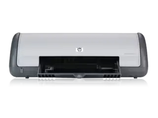 HP Deskjet D1530