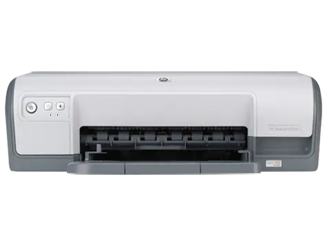 HP Deskjet D2560