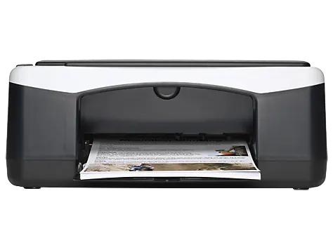 HP Deskjet F2179