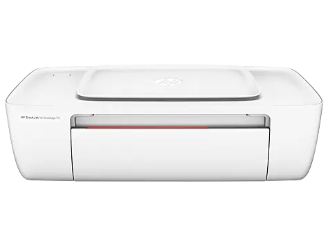 HP DeskJet Ink Advantage 1118