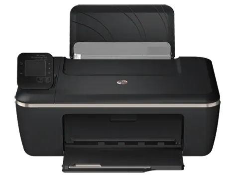 HP Deskjet Ink Advantage 3545