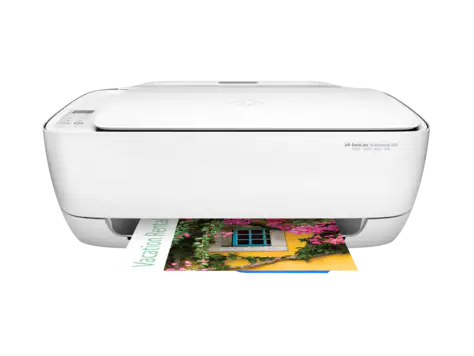 HP DeskJet Ink Advantage 3636