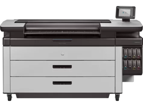 HP Paintwriter XL