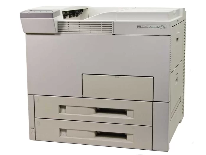 HP LaserJet 5Si Mopier