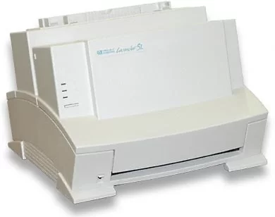 HP LaserJet 6Lse