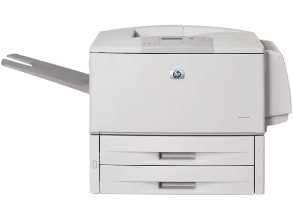 HP LaserJet 9050n