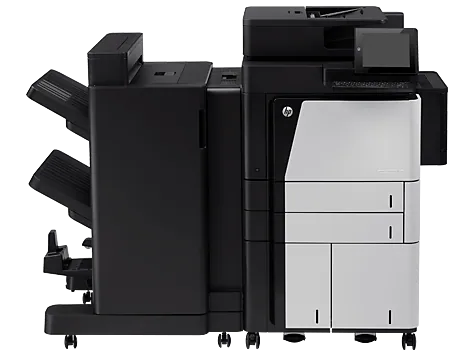 HP LaserJet Enterprise flow M830z NFC/­Wireless Direct