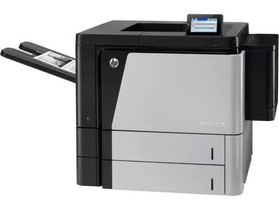 HP LaserJet Enterprise M806x+ NFC/­Wireless Direct