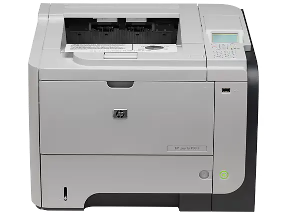 HP LaserJet Enterprise P3015n