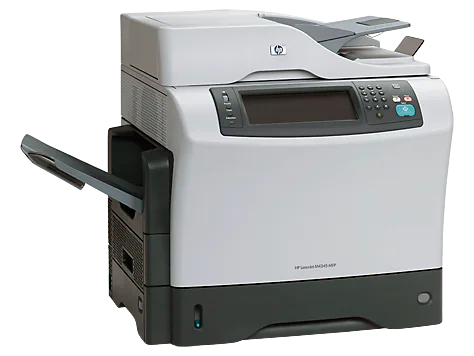 HP LaserJet M4345xs