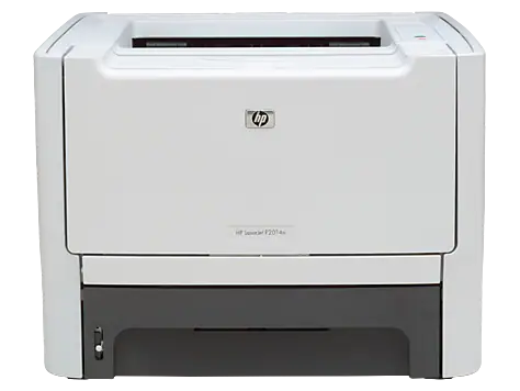 HP LaserJet P2014