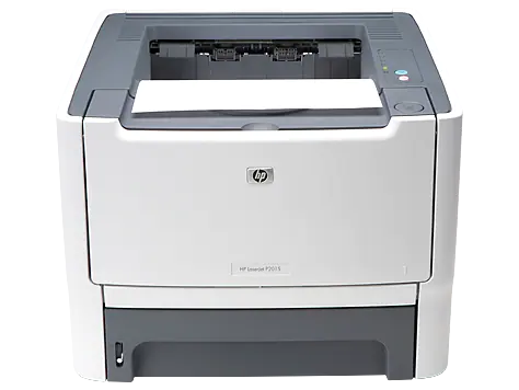 HP LaserJet P2015 series