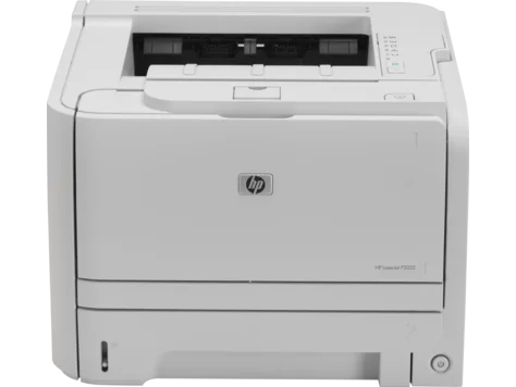 HP LaserJet P2035n