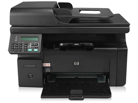 HP LaserJet Pro M1213nf