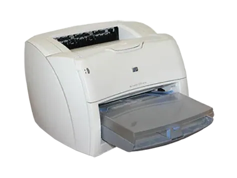 HP LaserJet 1200 series