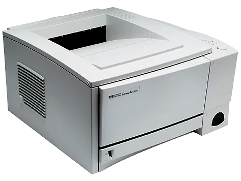 HP LaserJet 2100se