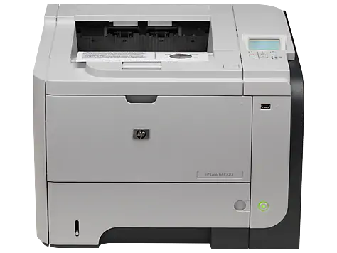 HP LaserJet 3015 AiO