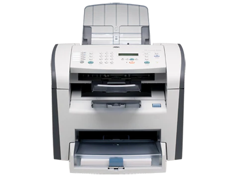 HP LaserJet 3052 AiO