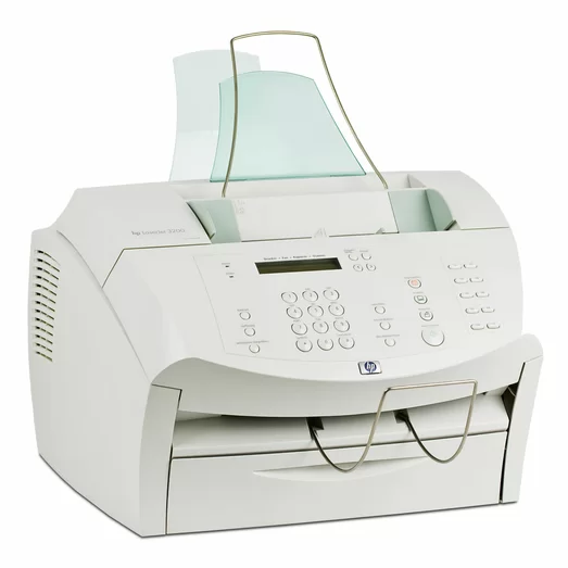 HP LaserJet 3200m