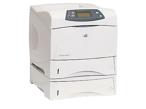 HP LaserJet 4250 series