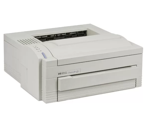 HP LaserJet 4si mx