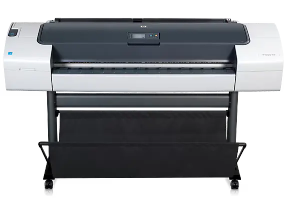 HP Designjet T620