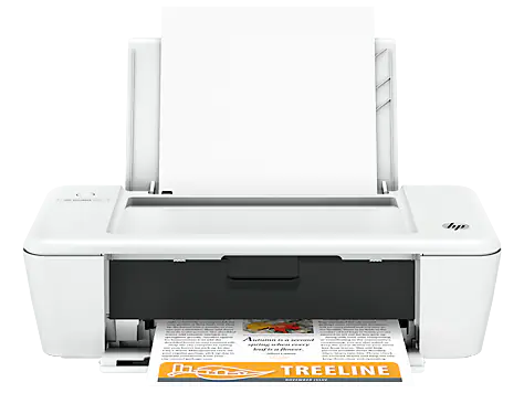 HP Deskjet 1011