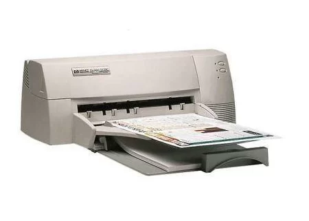 HP Deskjet 1100c