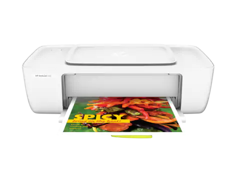 HP DeskJet 1112