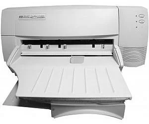 HP Deskjet 1120c