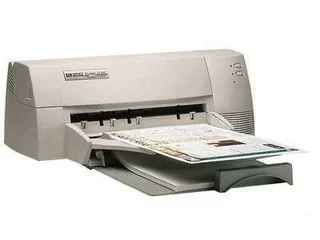 HP Deskjet 1125c