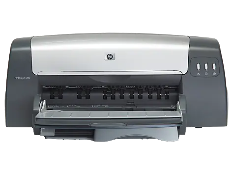 HP Deskjet 1280