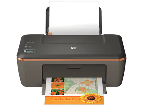 HP Deskjet 2512