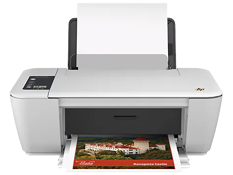 HP DeskJet 2545