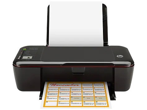 HP Deskjet 3000 - J3