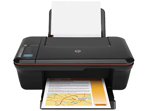 HP Deskjet 3050 - J610b