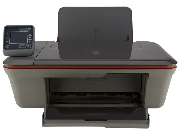 HP Deskjet 3050A - J611g